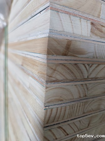 香杉木生态板厂家