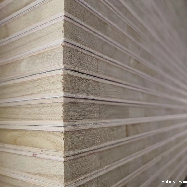 山东桐木生态板