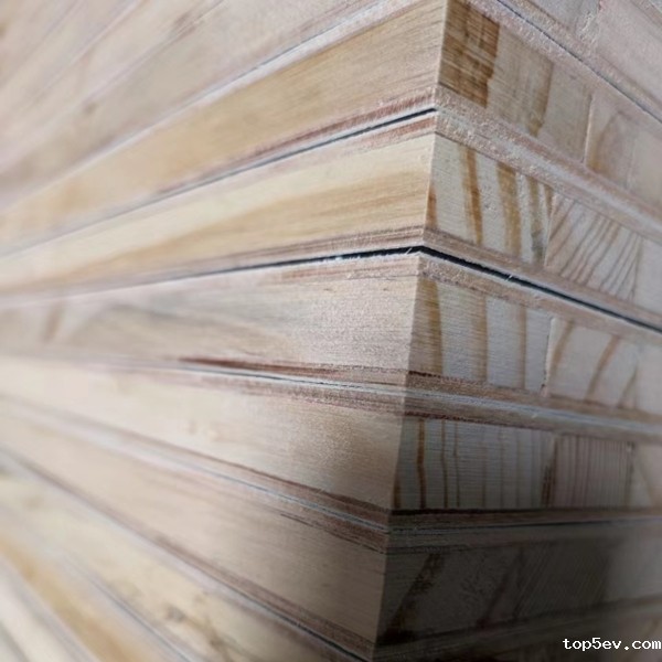 山东松木生态板