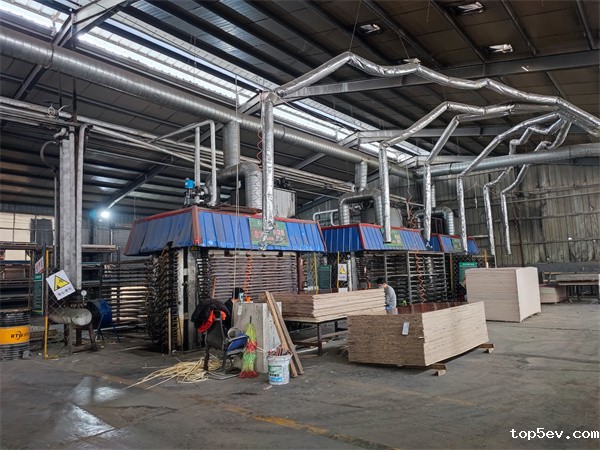 厂房设备