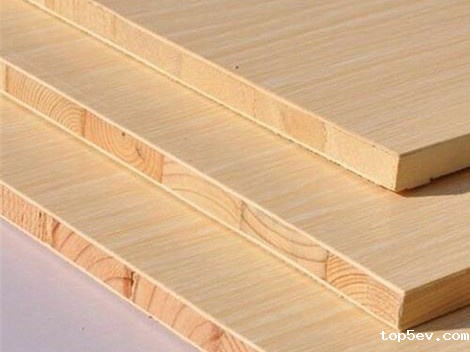 多层家具板规格