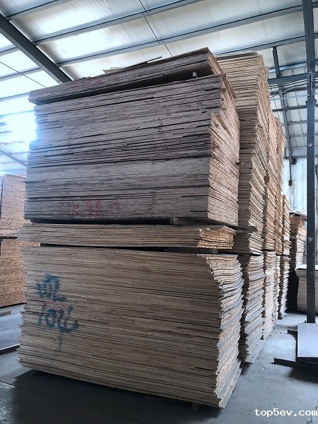 实木生态板价格